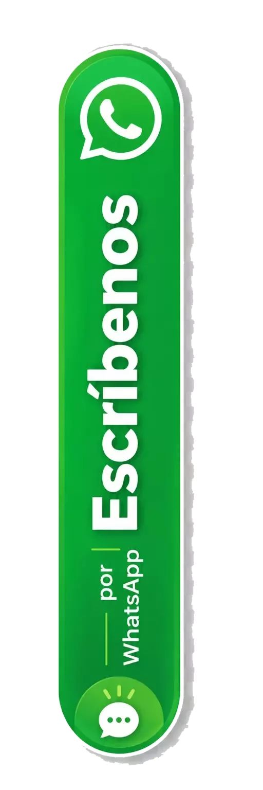 Escríbenos por WhatsApp