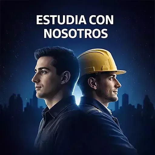 Estudiantes de formación técnica en Miami representando carreras técnicas presenciales orientadas al empleo