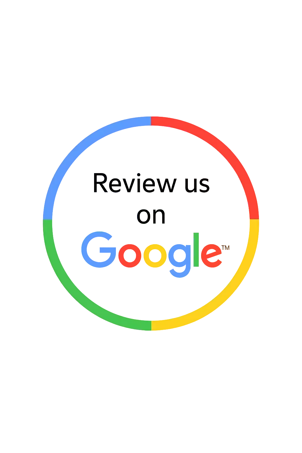 Déjanos tu reseña en Google