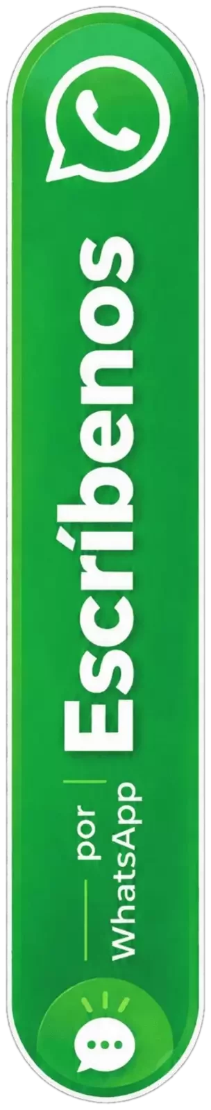 Escríbenos por WhatsApp
