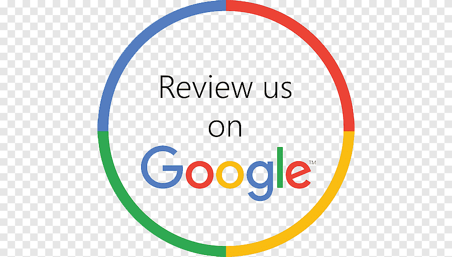 Déjanos tu reseña en Google